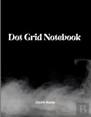 Dot Grid Notebook