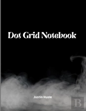 Dot Grid Notebook