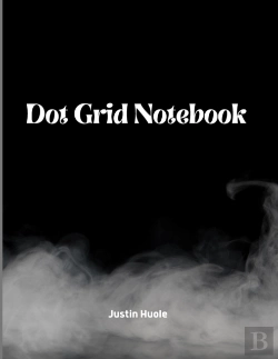 Bertrand.pt - Dot Grid Notebook