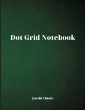Dot Grid Notebook