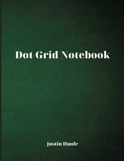 Bertrand.pt - Dot Grid Notebook