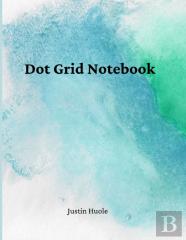 Dot Grid Notebook