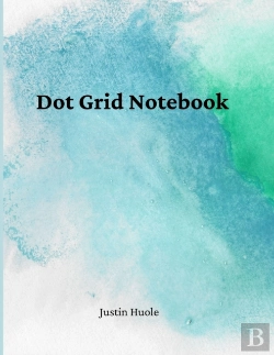 Bertrand.pt - Dot Grid Notebook