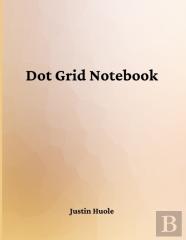 Dot Grid Notebook
