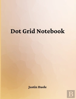 Bertrand.pt - Dot Grid Notebook