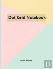 Dot Grid Notebook