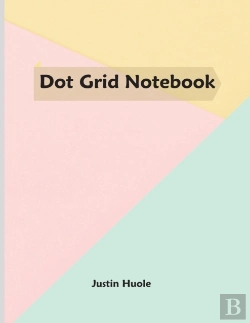 Bertrand.pt - Dot Grid Notebook