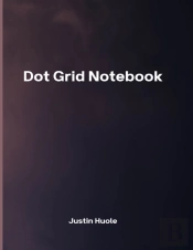Dot Grid Notebook