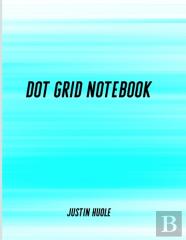 Dot Grid Notebook