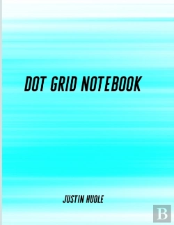 Bertrand.pt - Dot Grid Notebook