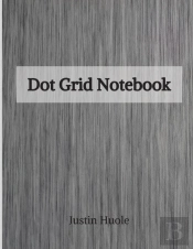 Dot Grid Notebook