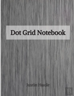 Bertrand.pt - Dot Grid Notebook