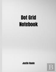 Dot Grid Notebook