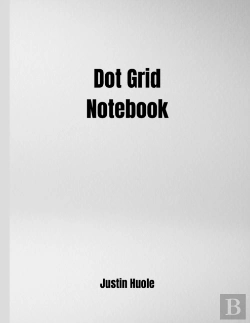 Bertrand.pt - Dot Grid Notebook