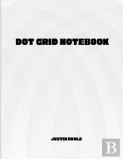 Dot Grid Notebook