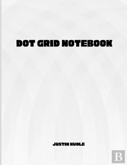 Bertrand.pt - Dot Grid Notebook