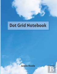 Dot Grid Notebook