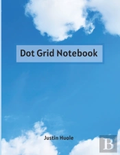 Dot Grid Notebook