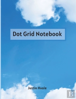 Bertrand.pt - Dot Grid Notebook