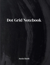Dot Grid Notebook