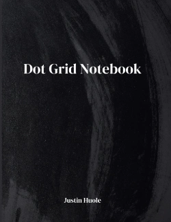 Bertrand.pt - Dot Grid Notebook