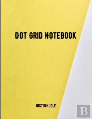 Dot Grid Notebook