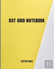 Dot Grid Notebook