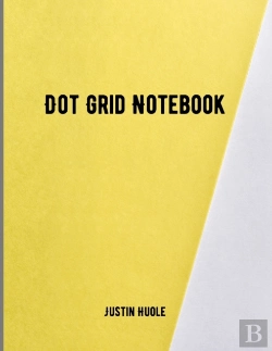 Bertrand.pt - Dot Grid Notebook