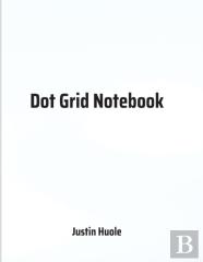 Dot Grid Notebook
