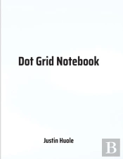 Dot Grid Notebook