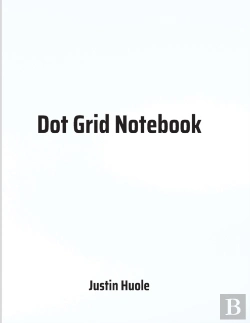 Bertrand.pt - Dot Grid Notebook