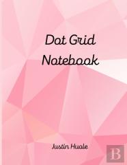 Dot Grid Notebook