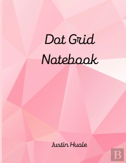 Bertrand.pt - Dot Grid Notebook