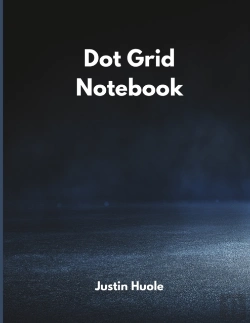 Bertrand.pt - Dot Grid Notebook