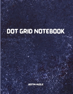 Bertrand.pt - Dot Grid Notebook