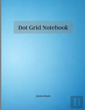 Dot Grid Notebook