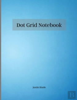 Bertrand.pt - Dot Grid Notebook