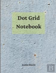 Dot Grid Notebook