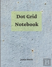 Dot Grid Notebook