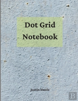 Bertrand.pt - Dot Grid Notebook