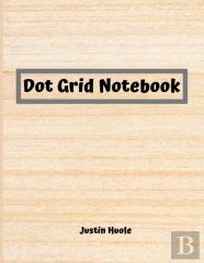 Dot Grid Notebook