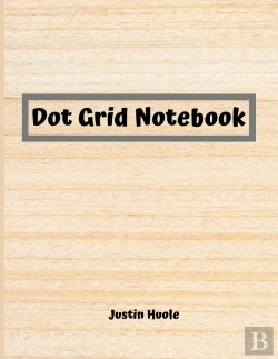 Bertrand.pt - Dot Grid Notebook