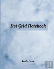 Dot Grid Notebook
