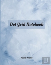 Dot Grid Notebook