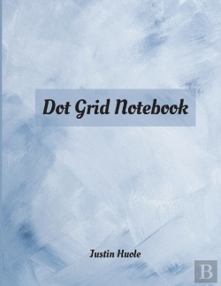 Bertrand.pt - Dot Grid Notebook