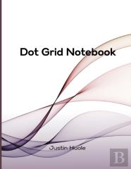 Dot Grid Notebook