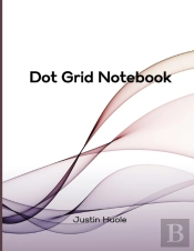 Dot Grid Notebook