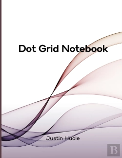 Bertrand.pt - Dot Grid Notebook