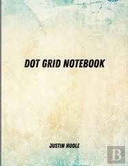 Dot Grid Notebook