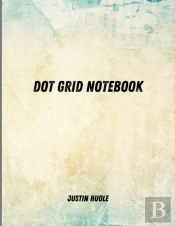 Dot Grid Notebook